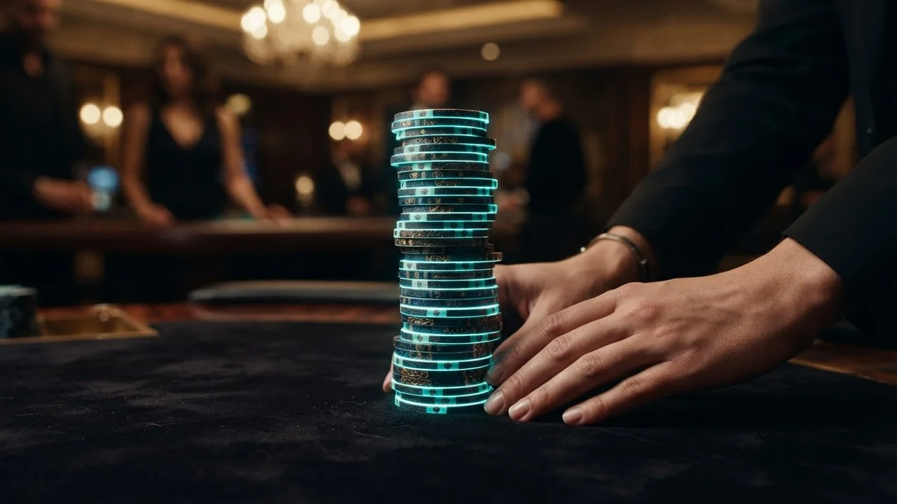 Casinos con Bitcoin